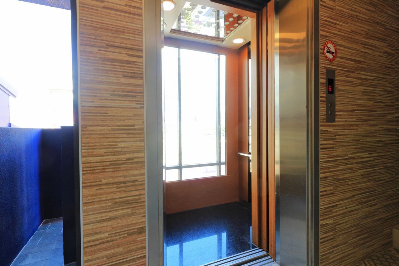 Two Home Inn Hualien Eksteriør billede